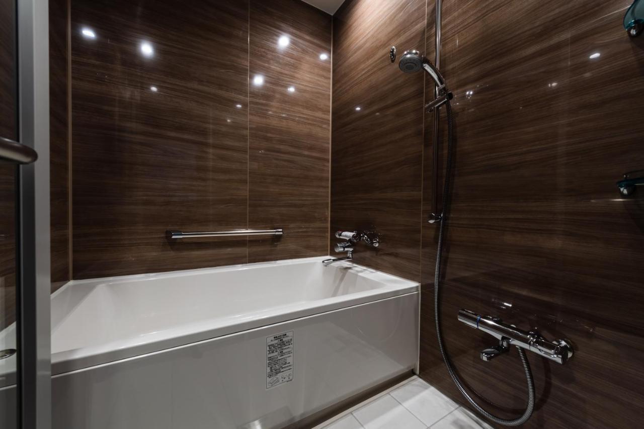 Prostyle Ryokan Naha Kenchou Mae ภายนอก รูปภาพ