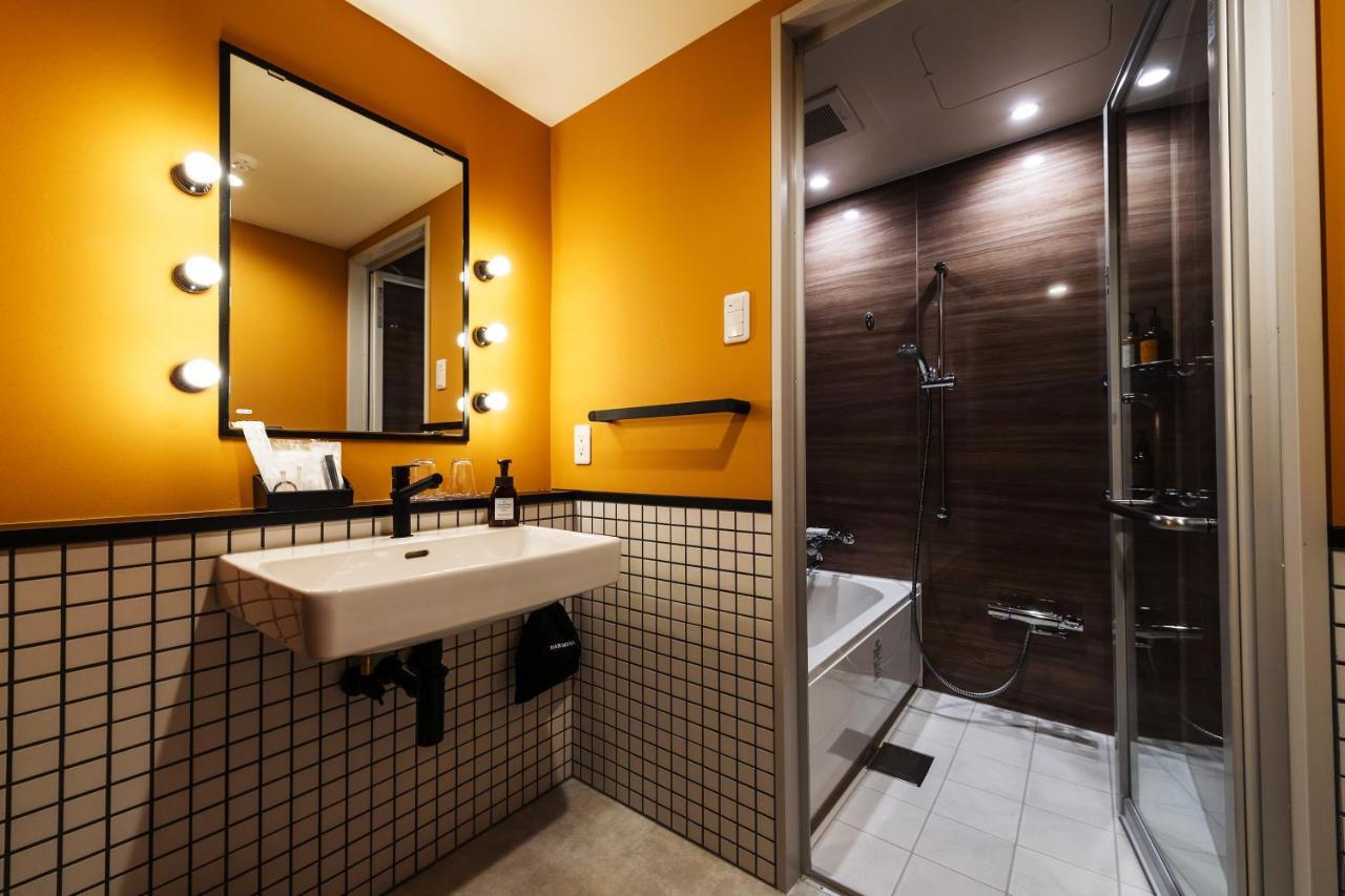 Prostyle Ryokan Naha Kenchou Mae ภายนอก รูปภาพ