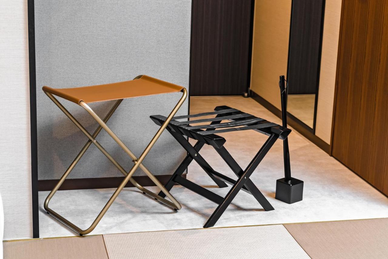 Prostyle Ryokan Naha Kenchou Mae ภายนอก รูปภาพ