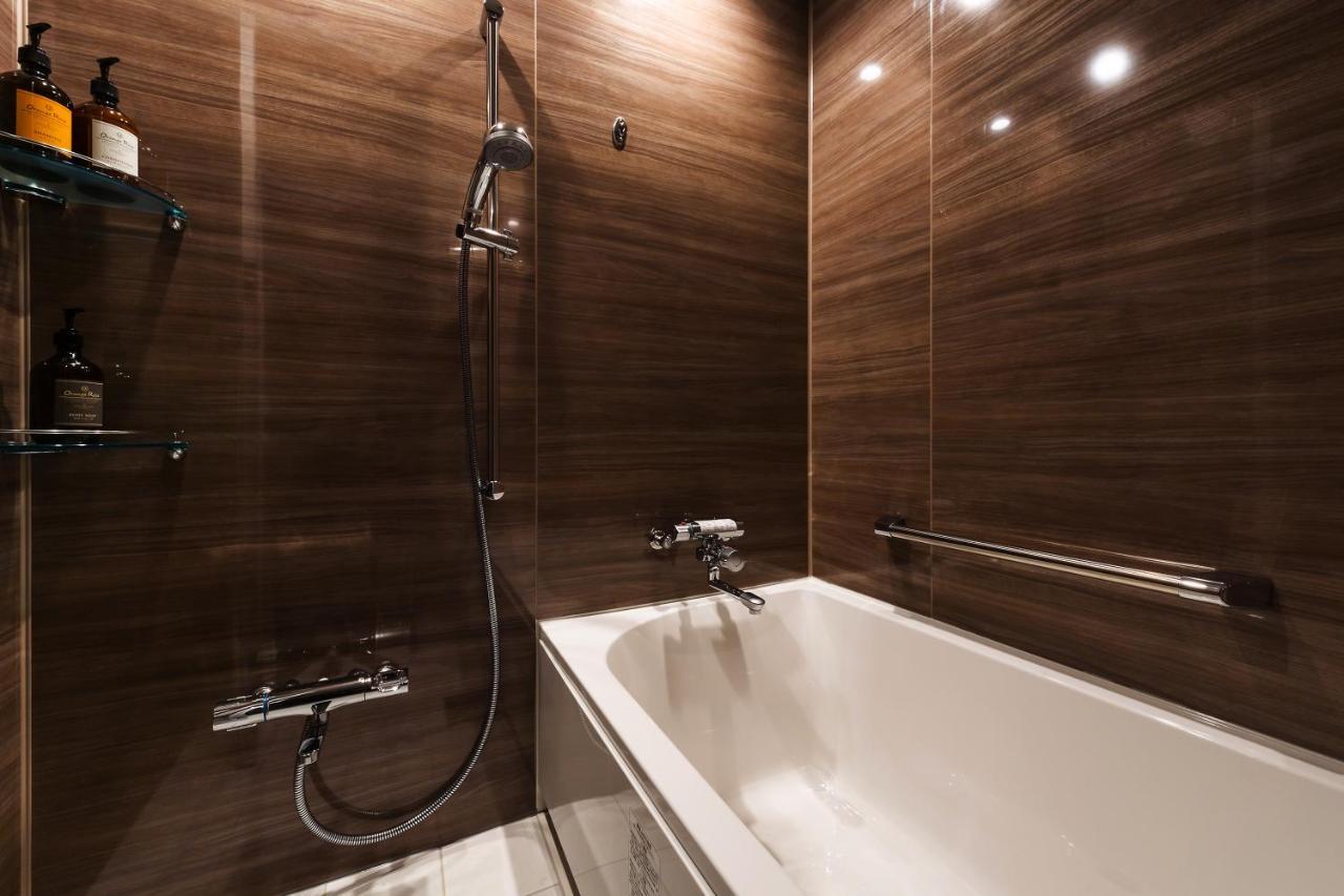 Prostyle Ryokan Naha Kenchou Mae ภายนอก รูปภาพ