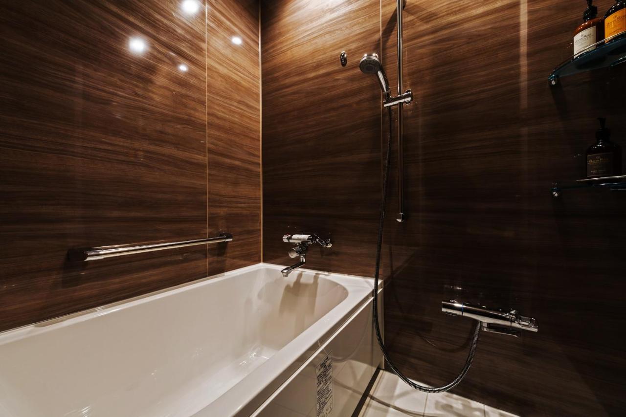 Prostyle Ryokan Naha Kenchou Mae ภายนอก รูปภาพ
